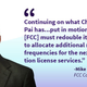 Illustration for article titled FCC Commissioners Now Literal Poster Boys for Big Telecom